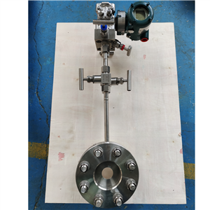 LG系列差壓式孔板流量計(jì)