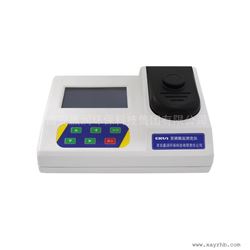 ERUN-ST-YN530赢润水中的亚硝酸盐检测方法 亚硝酸盐氮分析仪器ERUN-ST-YN530