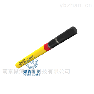 RBRsolo³ Tu微型濁度儀 OBS光學(xué)濁度記錄儀