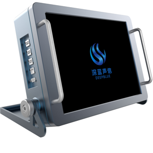 BlueSounder T200单波束测深 测绘资质升级设备