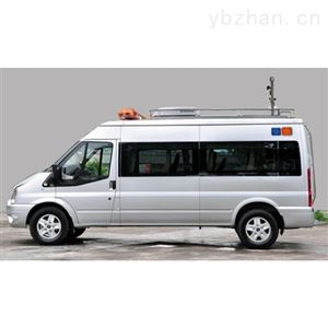 ZWIN AQMS10B车载式空气站环境空气监测站
