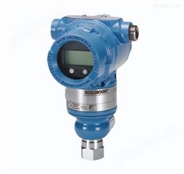 羅斯蒙特3051TG壓力變送器