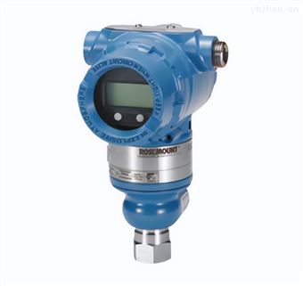 羅斯蒙特3051TG壓力變送器