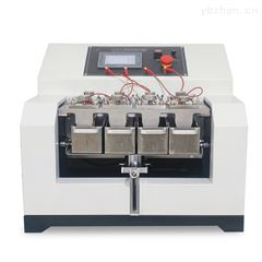 CS-6036ASTM D2099皮革动态防水试验机