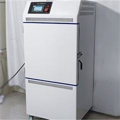 CS-6075鞋材太陽光照耐黃試驗(yàn)箱老化箱