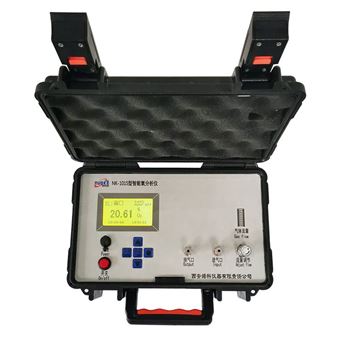 諾科儀器NK-101S型便攜式氧分析儀