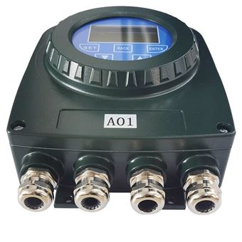 高溫?zé)煔庋鹾亢趿糠治鰞x檢測(cè)煙氣氧濃度