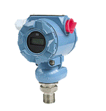 擴散硅壓力變送器