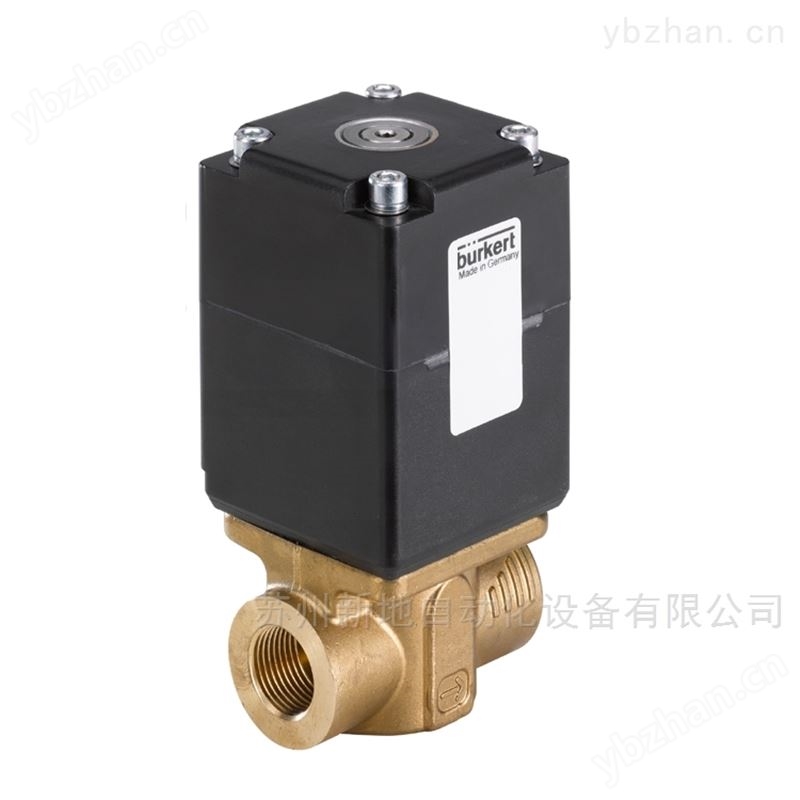 直動式二通標準比例電磁閥