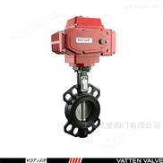 国产法登价格进口电动不锈钢蝶阀、德国蝶阀