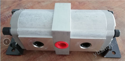中国台湾HYDROMAX新鸿同步马达DFM-304A-4M