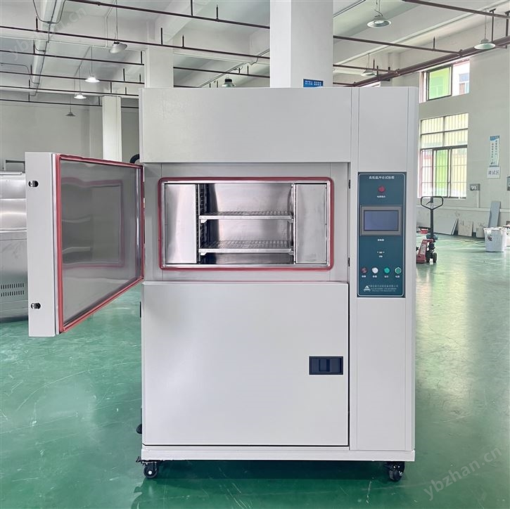 高低溫沖擊試驗機(jī)廠家