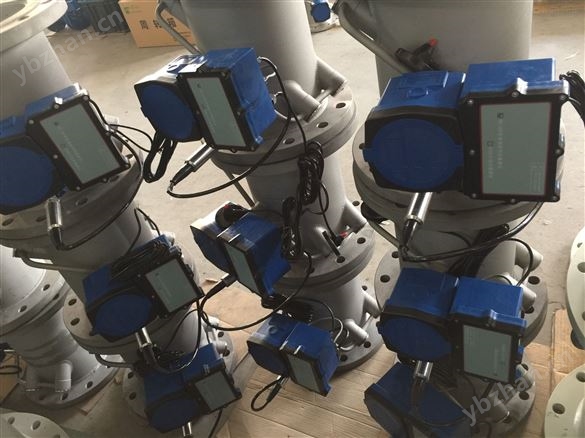 LoRa 無線遠傳水表
