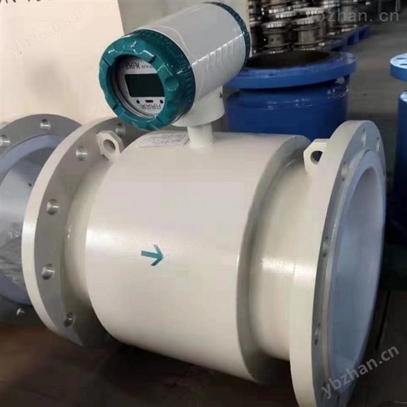 LDG-32電磁流量計使用說明