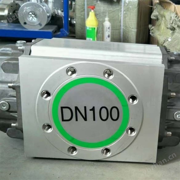LLQ-50氣體腰輪流量計使用方法