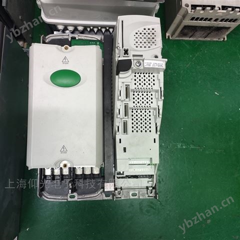 艾默生變頻器報警號E001/002/003/004/005 艾默生變頻器維修