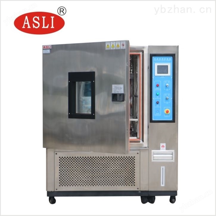 恒溫恒濕環(huán)境試驗箱