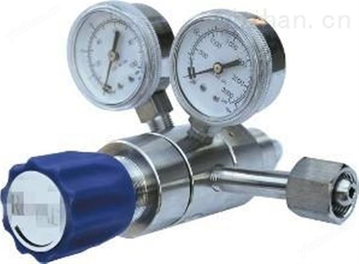 R11B系列小流量减压器