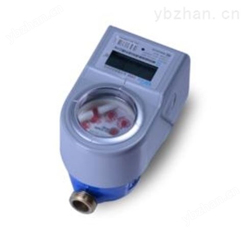 IC卡預付費智能水表