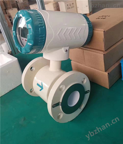潛水型DN400污水流量計