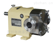 HANATSUKA专为满足小型泵需求而设计 管道泵