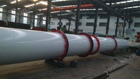 出售全新电磁加热滚筒烘干机