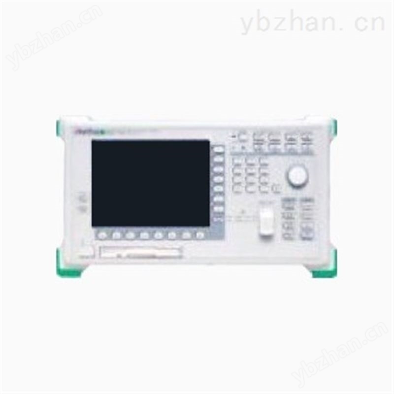 MS9703B光譜分析儀