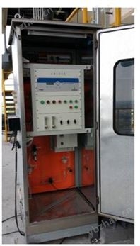 XLZ-1800 CO檢測系統
