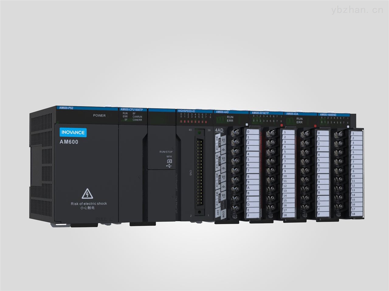 am600系列通用型中型plc控制器