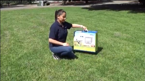 6250開箱安裝與使用