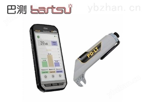 PD-LT 電纜頭局放檢測