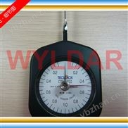 带置位针-双针指针式张力计日本TECLOCK得乐