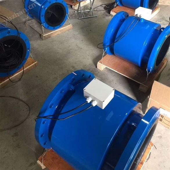 LDE-150電磁流量計價格