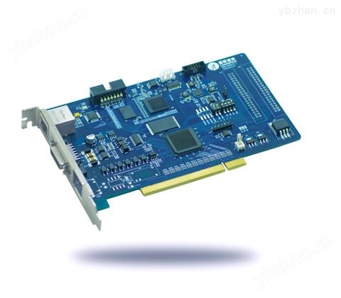 DMC5400A四軸軌跡卡 運動控制卡