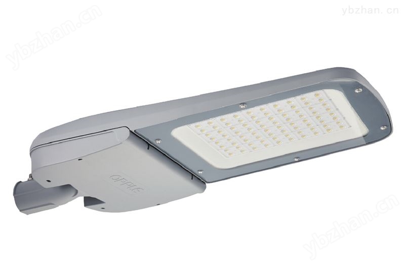 歐普照明LED路燈北斗星220W 對色燈箱