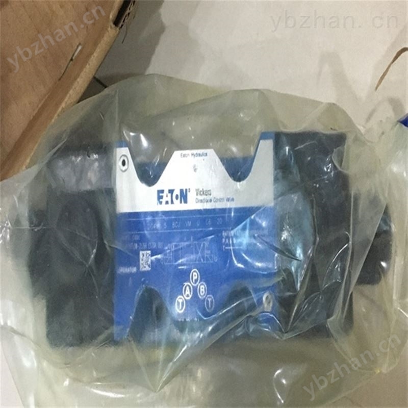 VICKERS溢流閥DG4V-3-OB-M-U-H7-69EN124