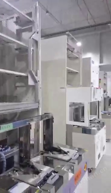 TEL 二手Furnace设备 Indy-A采用DCS Nit工艺，于2005年投入使用，适用于12英寸晶圆。