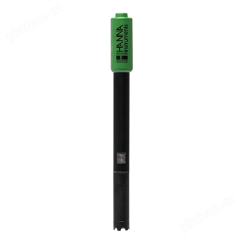 HI76483                        HI76483 內置溫度傳感器溶解氧電極