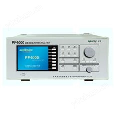 杭州远方(EVERFINE) PF4000 功率分析仪(宽频型)