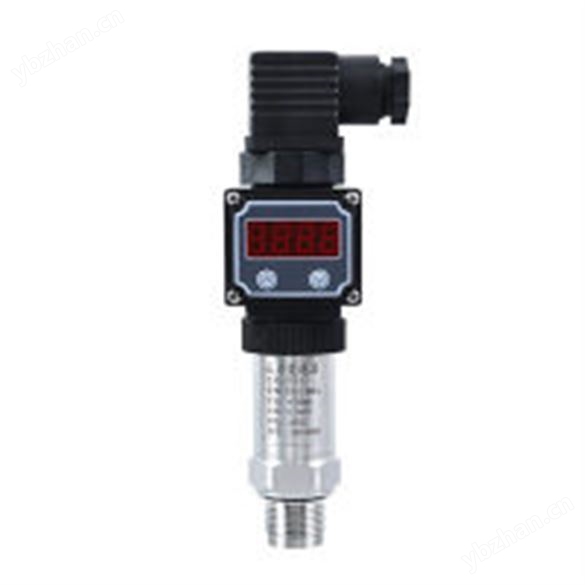 DG1300-BZ-A-2-1.6/SZ壓力傳感器精巧型赫斯曼數(shù)顯壓力變送器好嗎