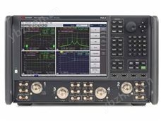 N5247B PNA-XN5247B PNA-X 微波网络分析仪