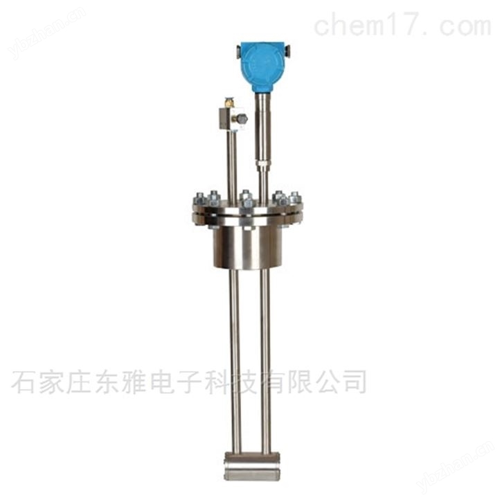 DFM/TS吹掃式管道檢測儀