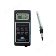 GM55A高靈敏度手持式高斯計