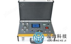 SF6气体密度继电器校验仪