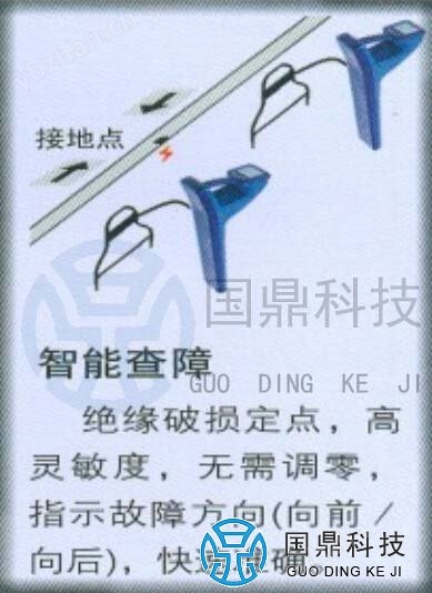 管线探测仪