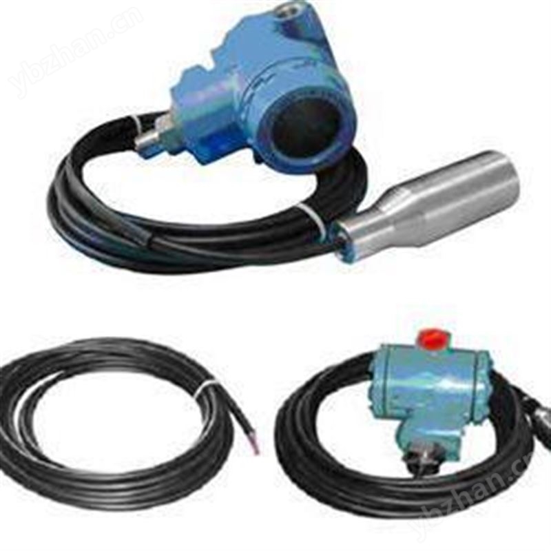 投入式液位计，静压液位计