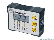 TESA ClinoBEVEL 1电子倾斜仪