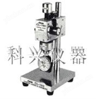 ASKER  CL-150橡膠硬度計(jì)測(cè)試臺(tái)