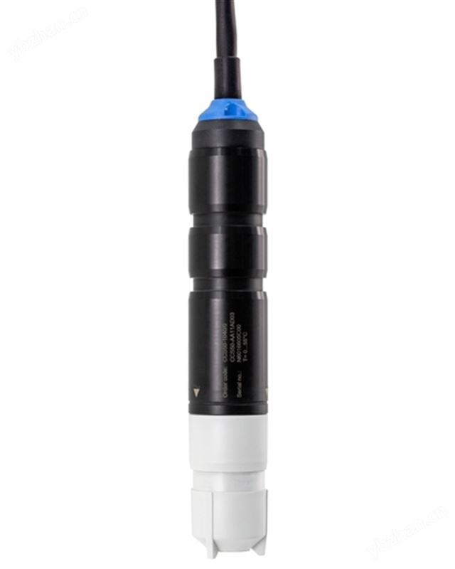 余氯傳感器CCS140、CCS141、CCS240、CCS241