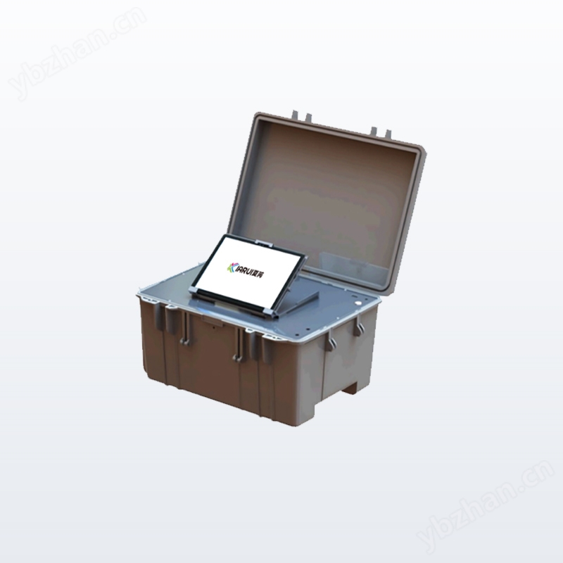 FD-RA0200-G  激光氣體拉曼檢測儀